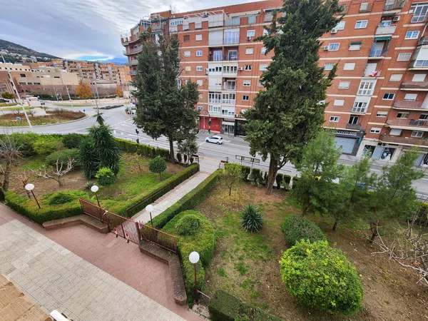 Piso en Calle Ribera del Beiro, 26, Plaza de Toros - Foto 22