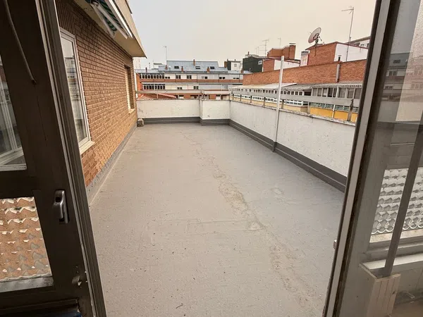 Ático en Calle Brianda de Olivera, 12, La Chantría - La Lastra, La Chantría - La Lastra - Foto 3