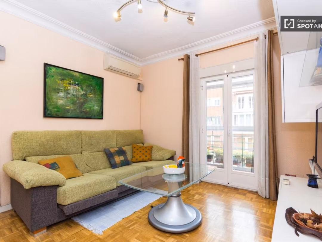 Piso en  Calle de Villavaliente 3 - Foto 3