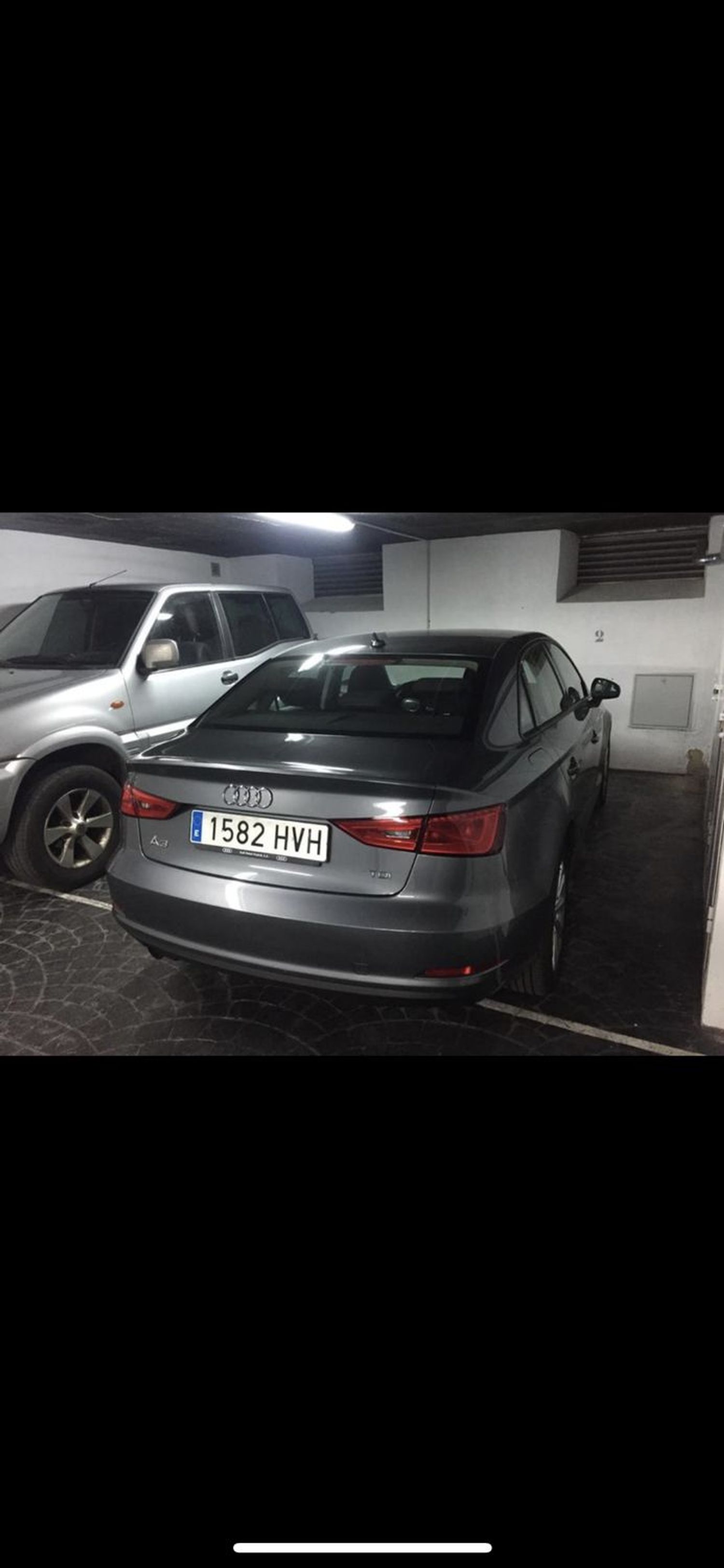 Estudio en calle Berrocal, 13 - Foto 9