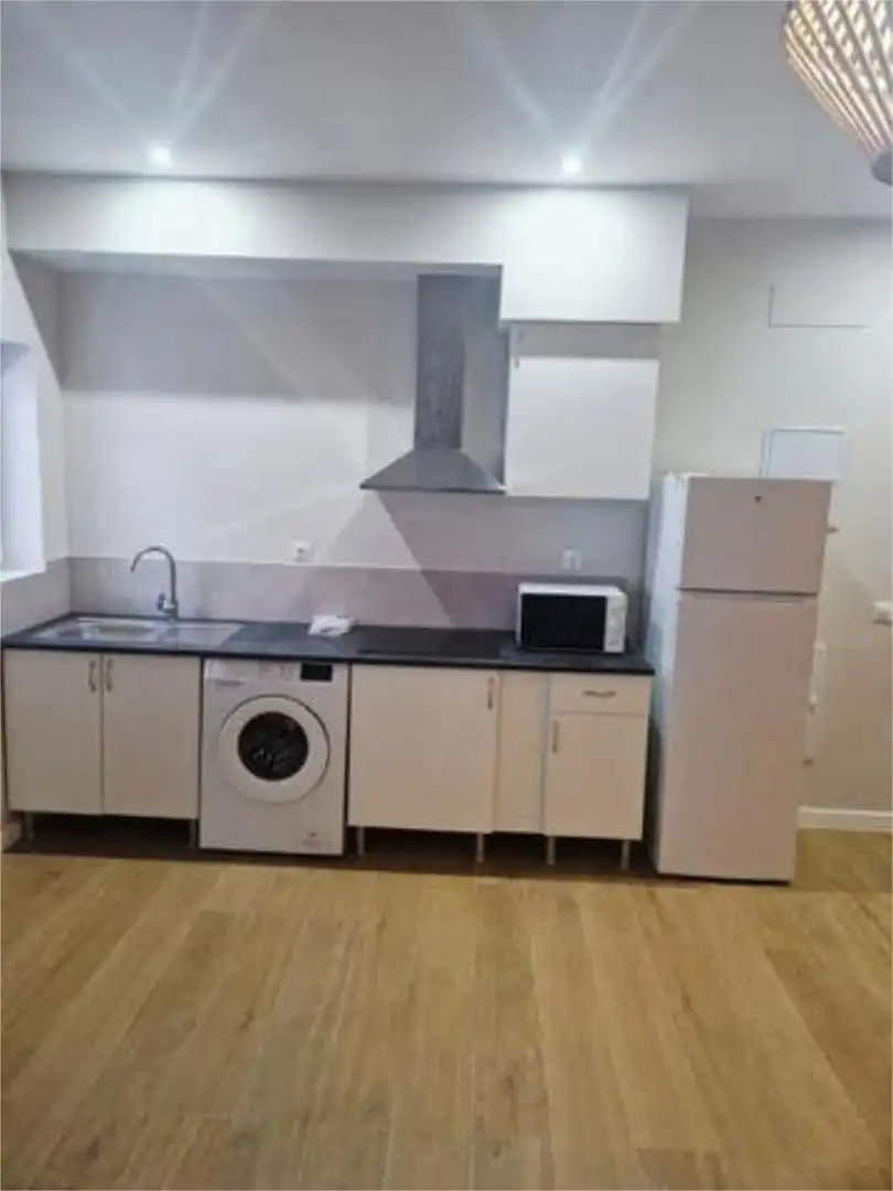 Apartamento en El Palo - Foto 5
