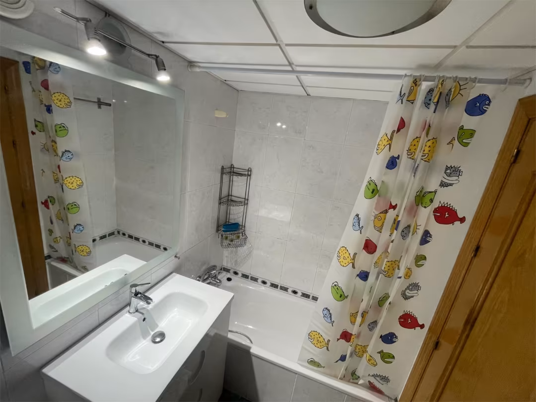 Piso en  Calle Periodista José María Carulla 8 - Foto 30