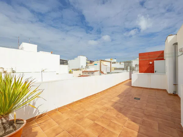 Piso en La Isleta, La Isleta - Foto 30