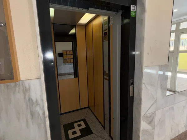 Piso en calle Alcalde Bravo García, 2 - Foto 9