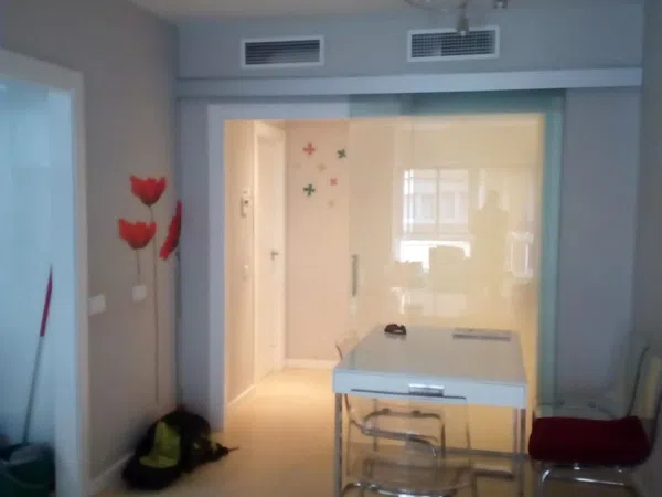 Piso en calle Merced, 8 - Foto 2