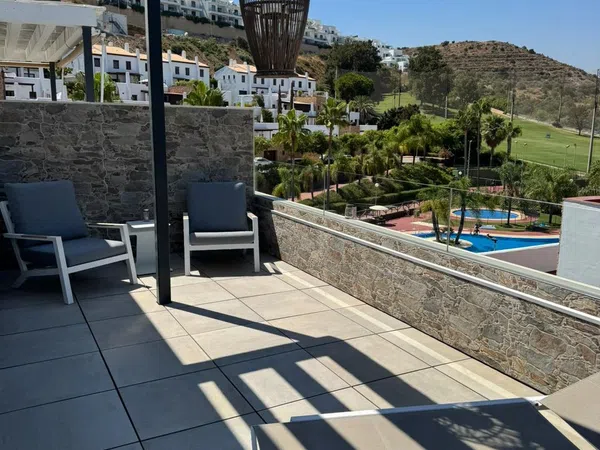 Dúplex en Calle Arbolete, 29649 , La Cala de Mijas, La Cala de Mijas, La Cala de Mijas - Foto 4