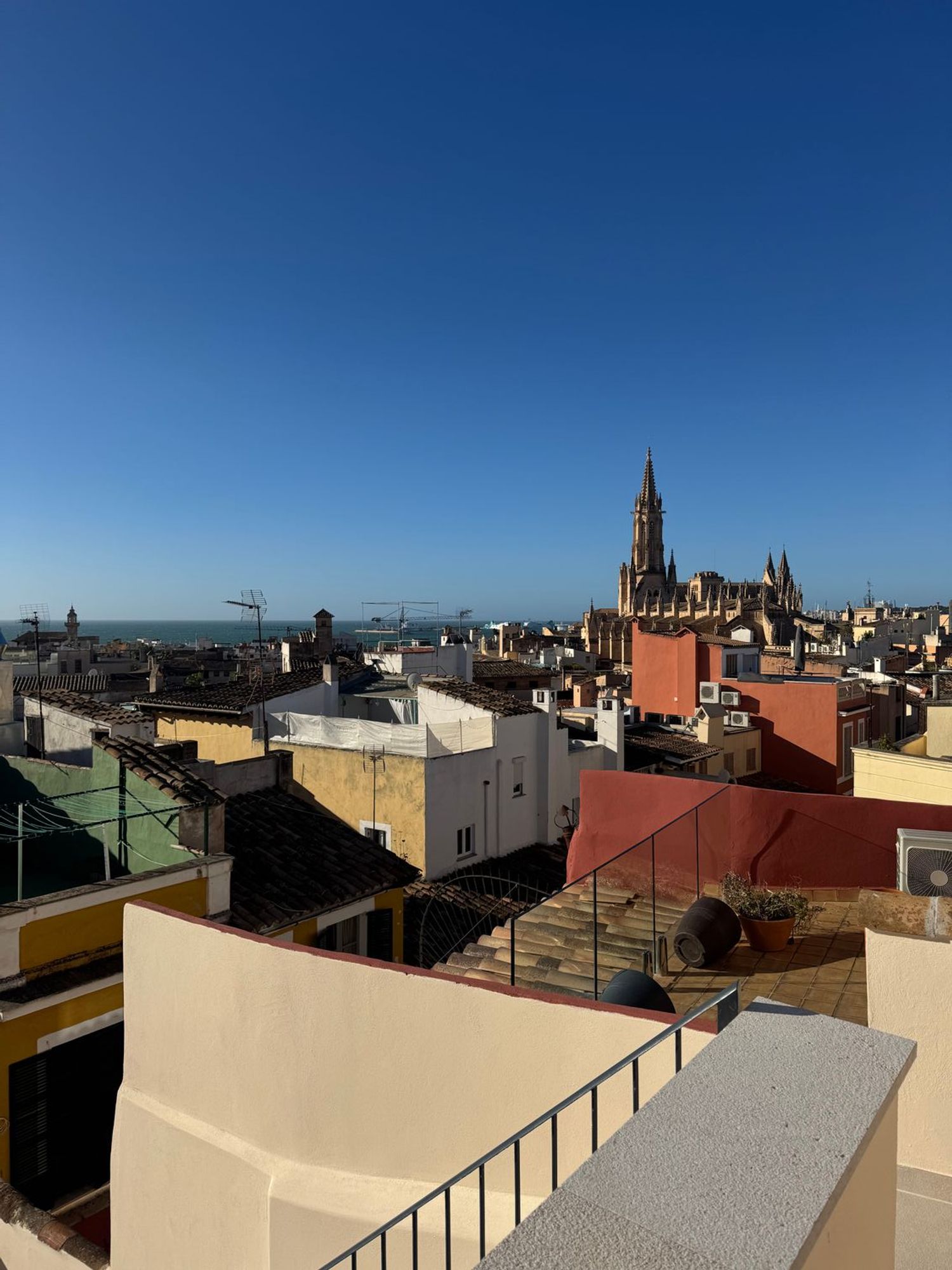 Casa independiente en Barrio Sindicat - Foto 1