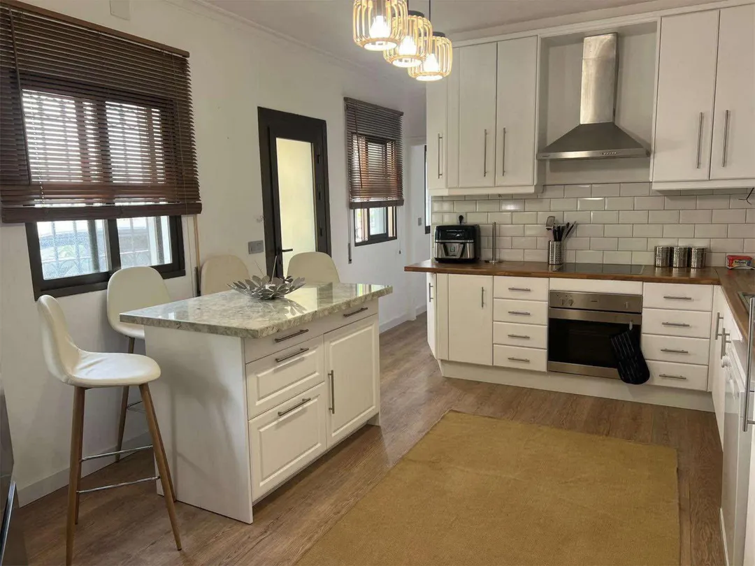 Chalet en  Calle Sierrezuela 152 - Foto 14