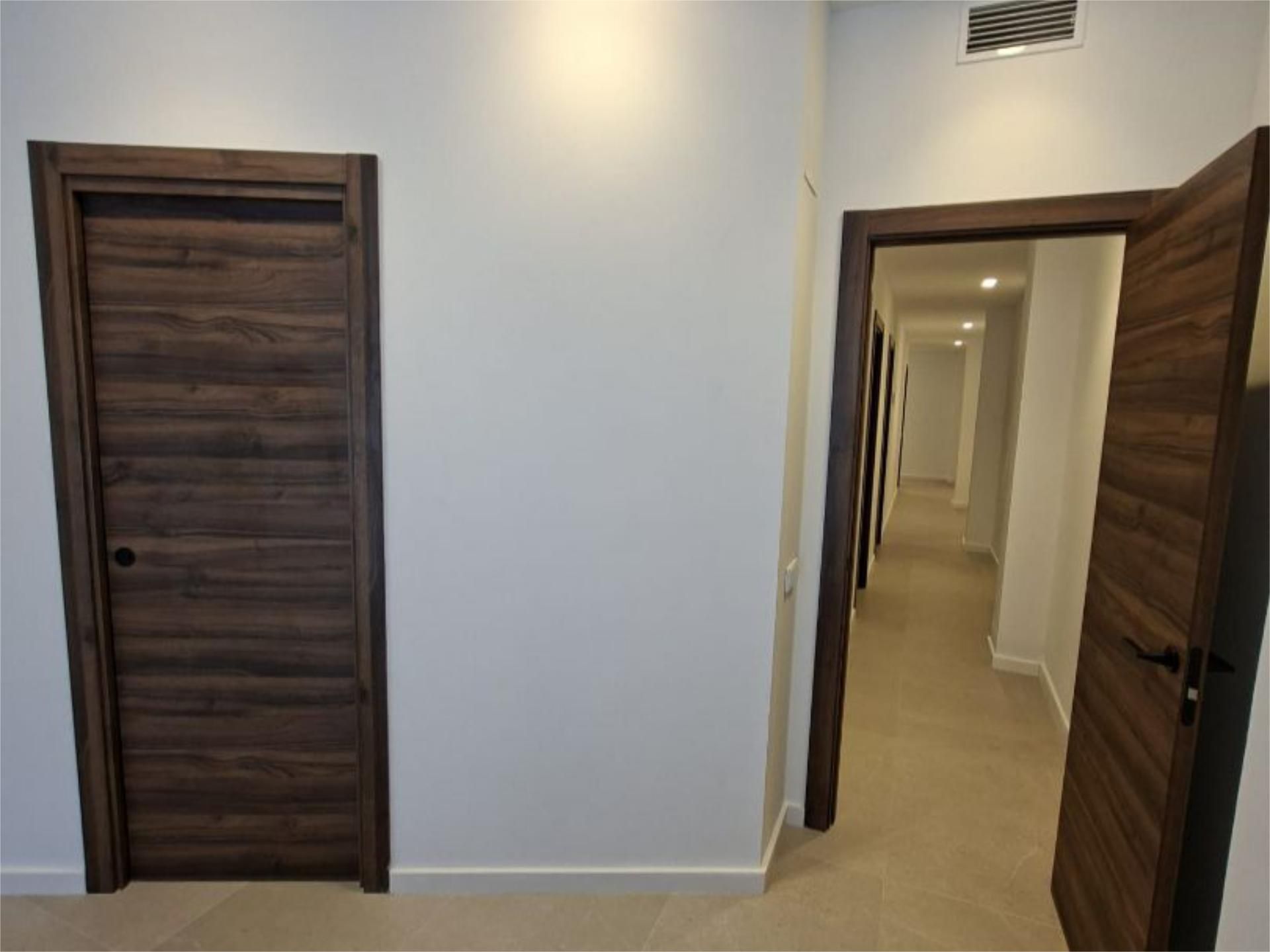 Piso en  Carrer de Lluís de Santàngel 22 - Foto 7