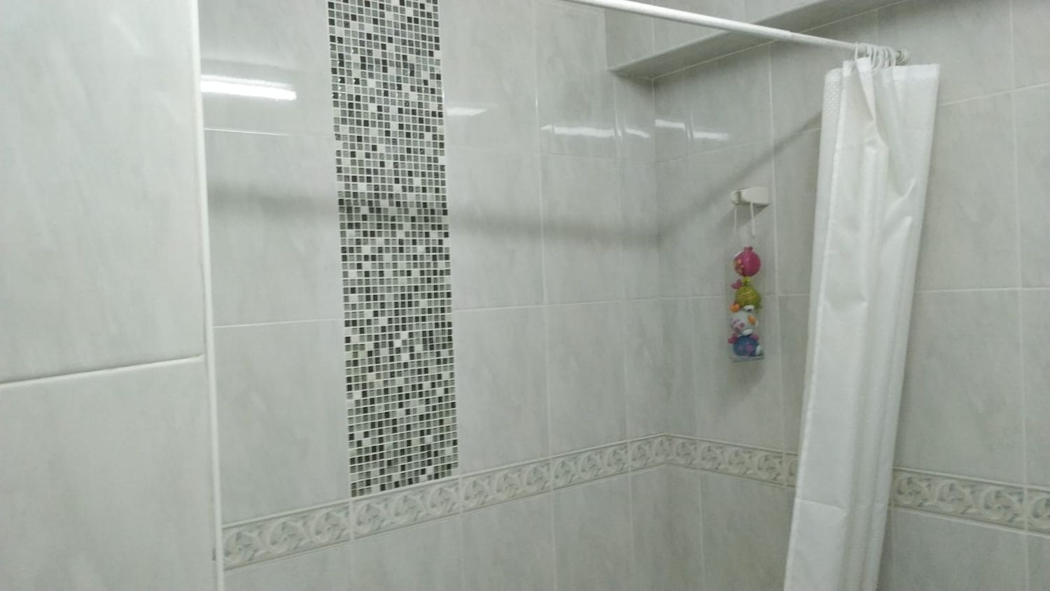 Piso en Virgen de Lujan, 42 - Foto 2