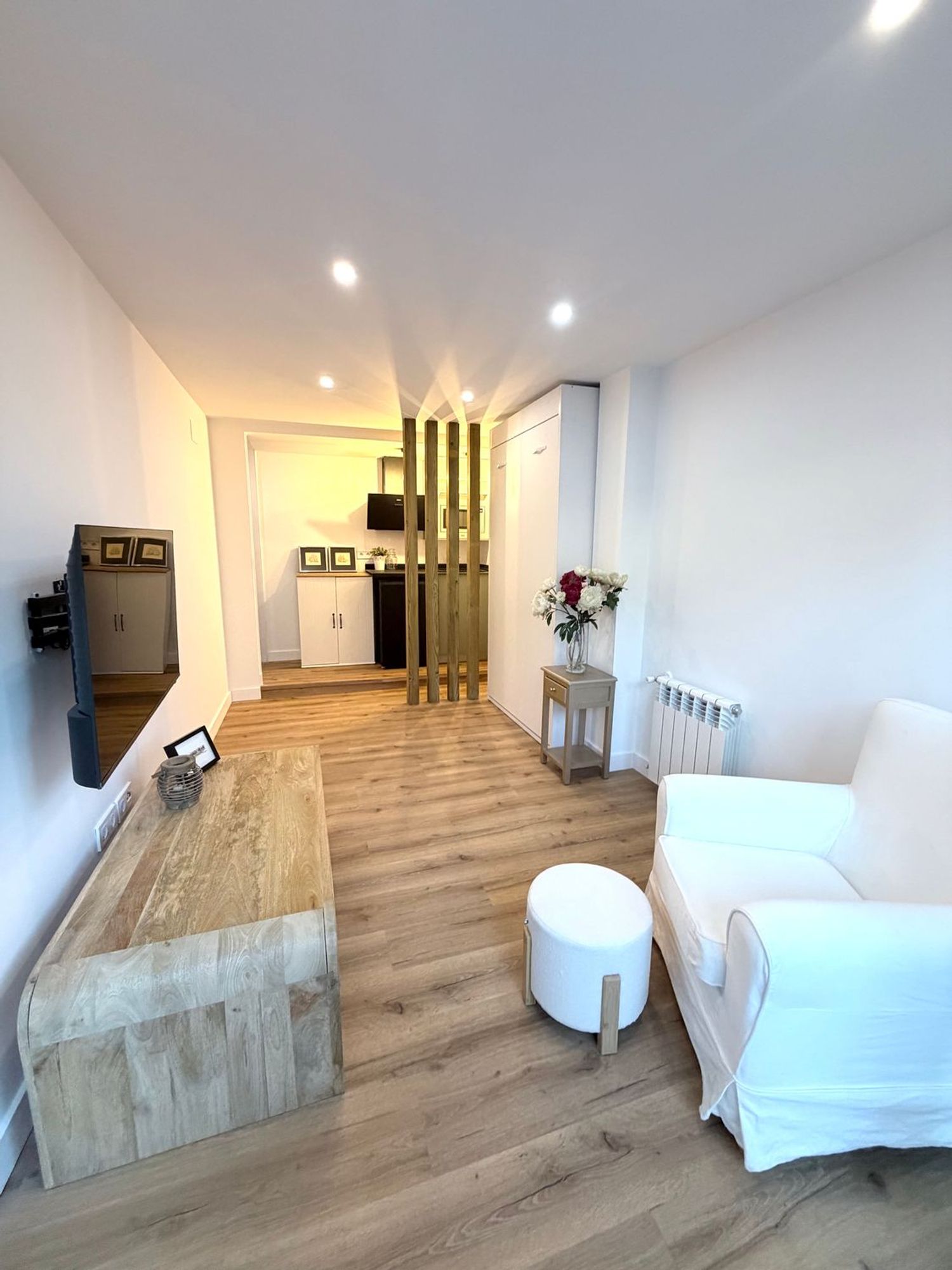 Estudio en Calle Playa de Formentor, 29, Valdecabañas, Valdecabañas - Foto 7