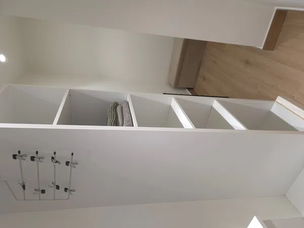 Estudio en Barrio El Carmen - Foto 8