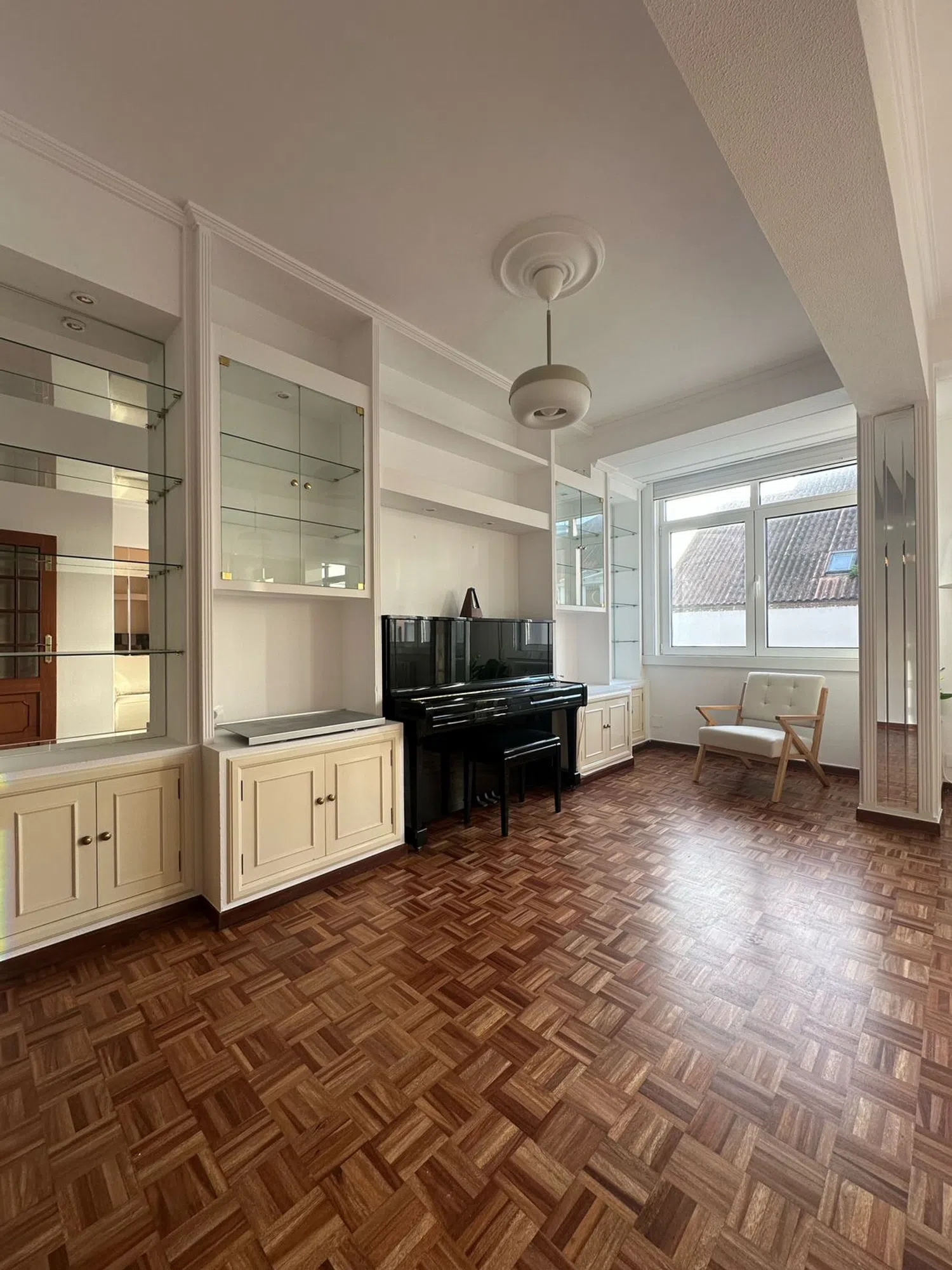 Piso en calle Orillamar, 36