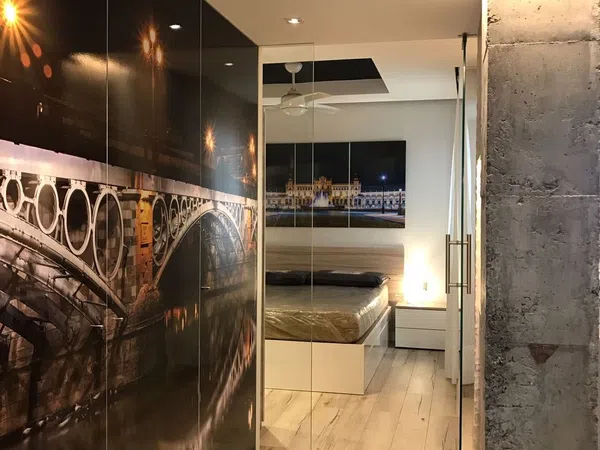 Estudio en calle Escuelas Pías, 1 b - Foto 2