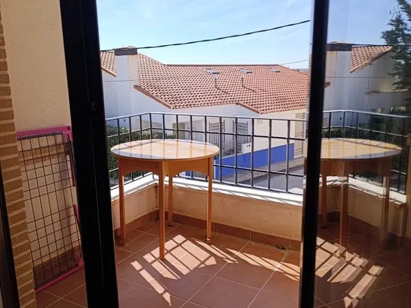 Piso en Pedro Muñoz, 1 - Foto 8