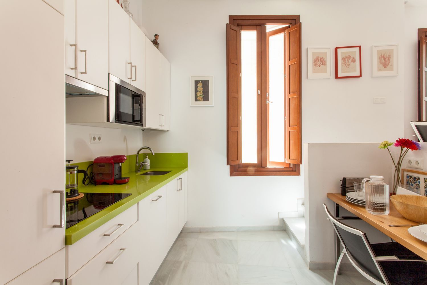 Dúplex en callejón Prada, 9 - Foto 5