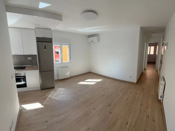 Piso en Barrio Numancia