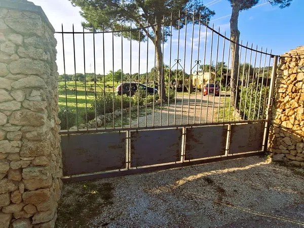 Finca rústica en Llucmajor Interior - Foto 14