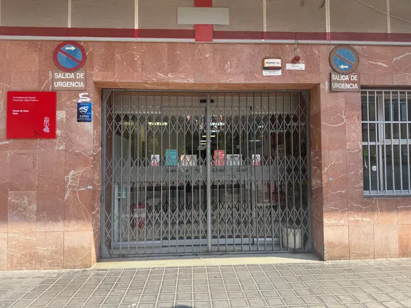 Piso en Calle de Xile, 10, Mestalla - Foto 27