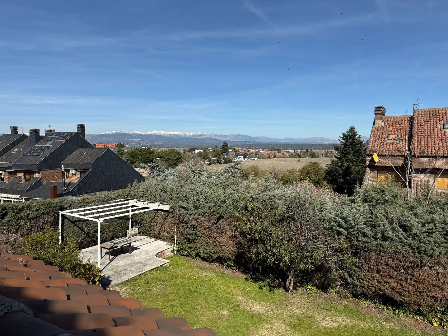 Chalet en Las Rozas de Madrid - Foto 19