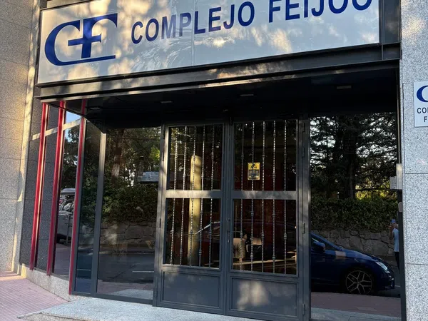 Dúplex en Calle del Padre Feijóo, 5 - Foto 21