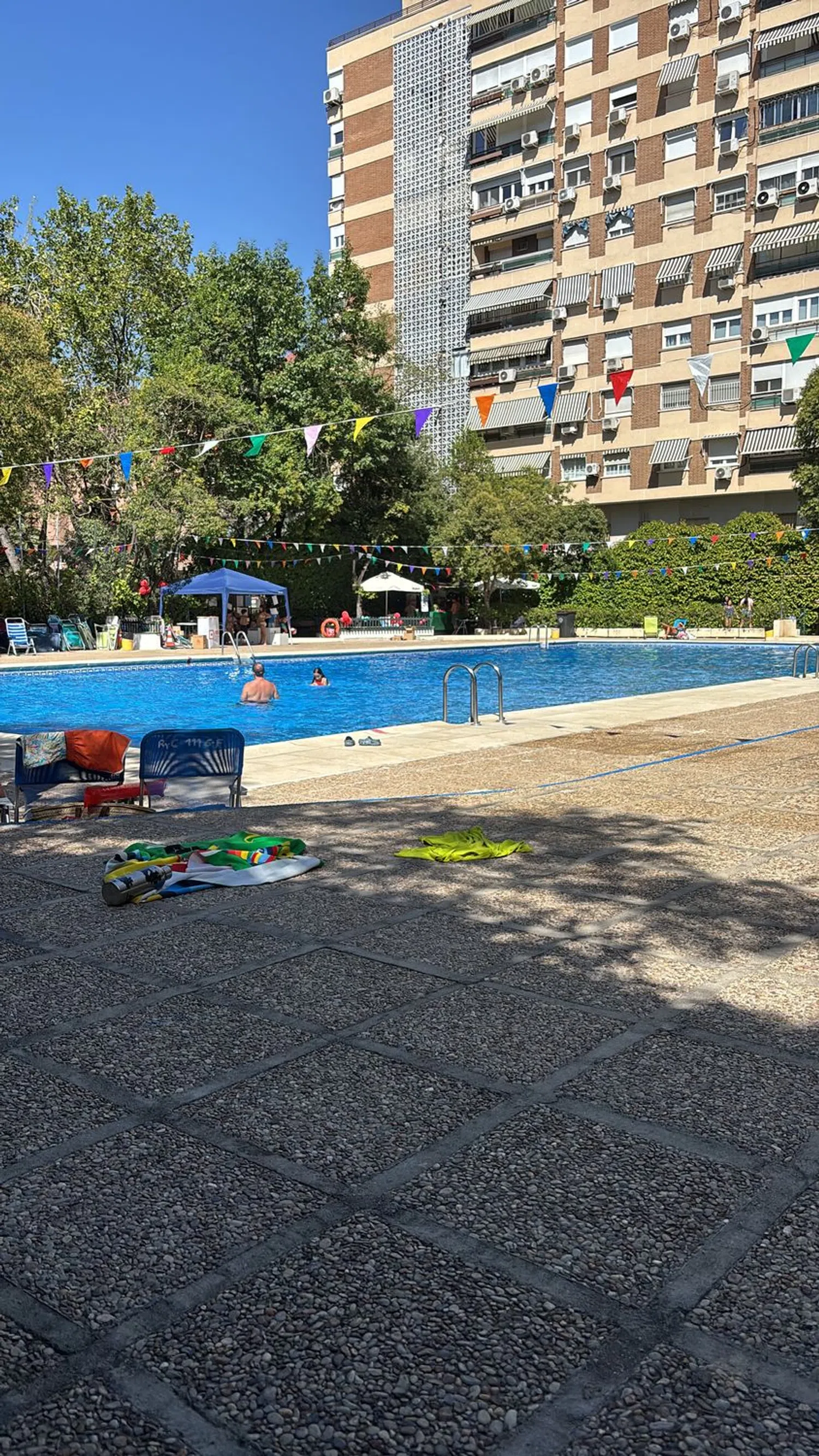 Piso en Barrio Colina - Foto 18