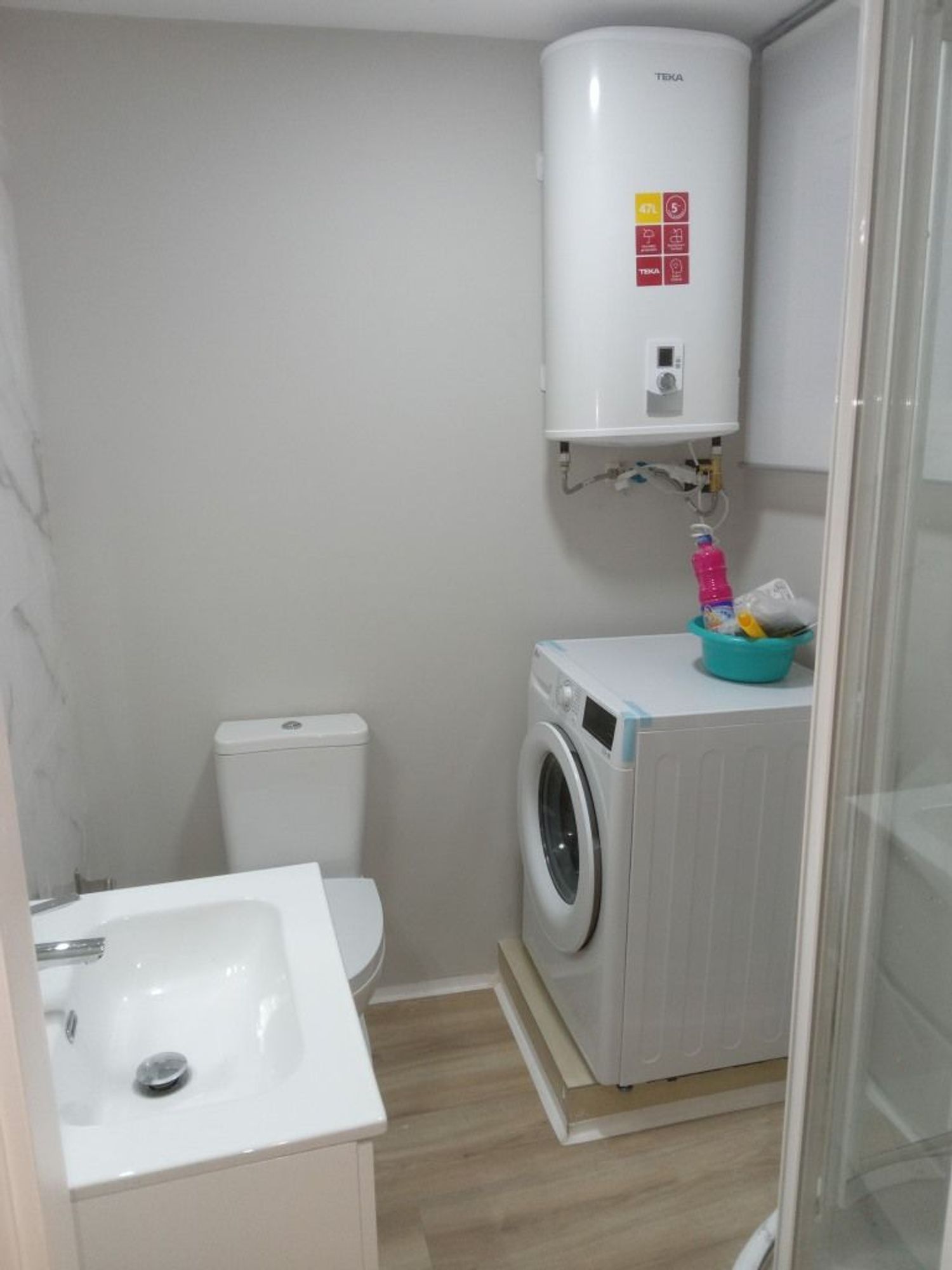 Estudio en Calle Emperador, 6, San Pedro de la Fuente, San Pedro de la Fuente - Foto 13