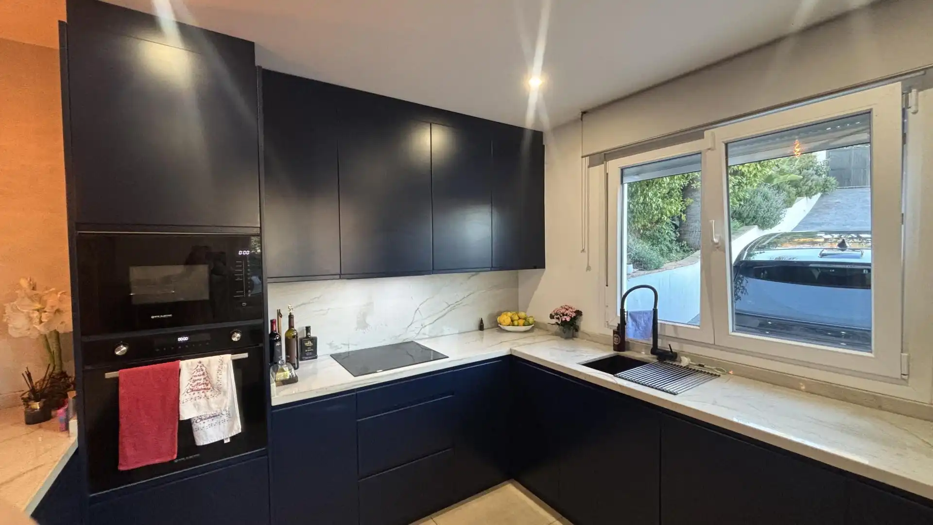 Chalet en  Diseminado Chaparral 239 - Foto 6