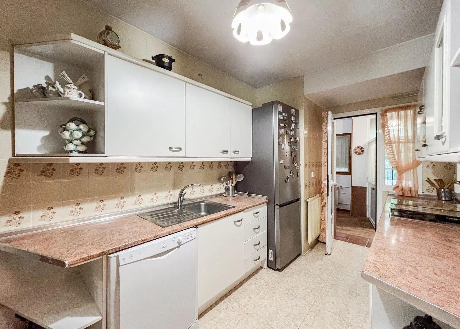 Chalet adosado en Sector 3 - Foto 9