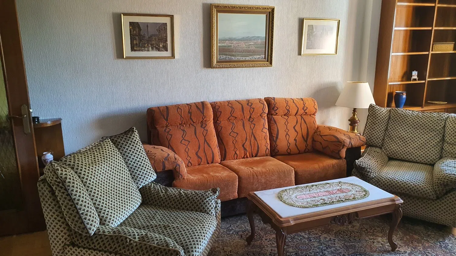 Piso en calle del Camino de los Vinateros, 167 - Foto 36