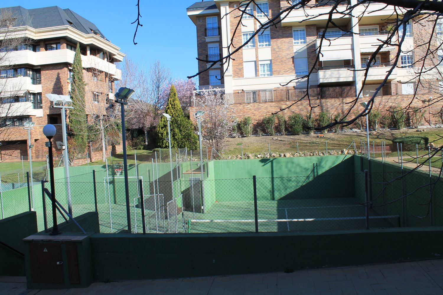 Piso en Avenida de la Oliva, 5, Golf - El Carralero, Golf - El Carralero - Foto 45