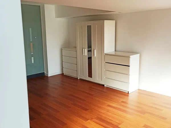 Estudio en avenida del Cerro del Águila, 2 - Foto 16