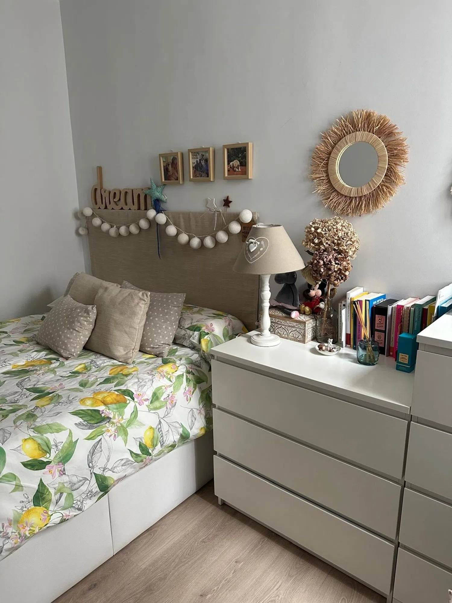 Piso en travesía de Trujillos, 3 - Foto 10