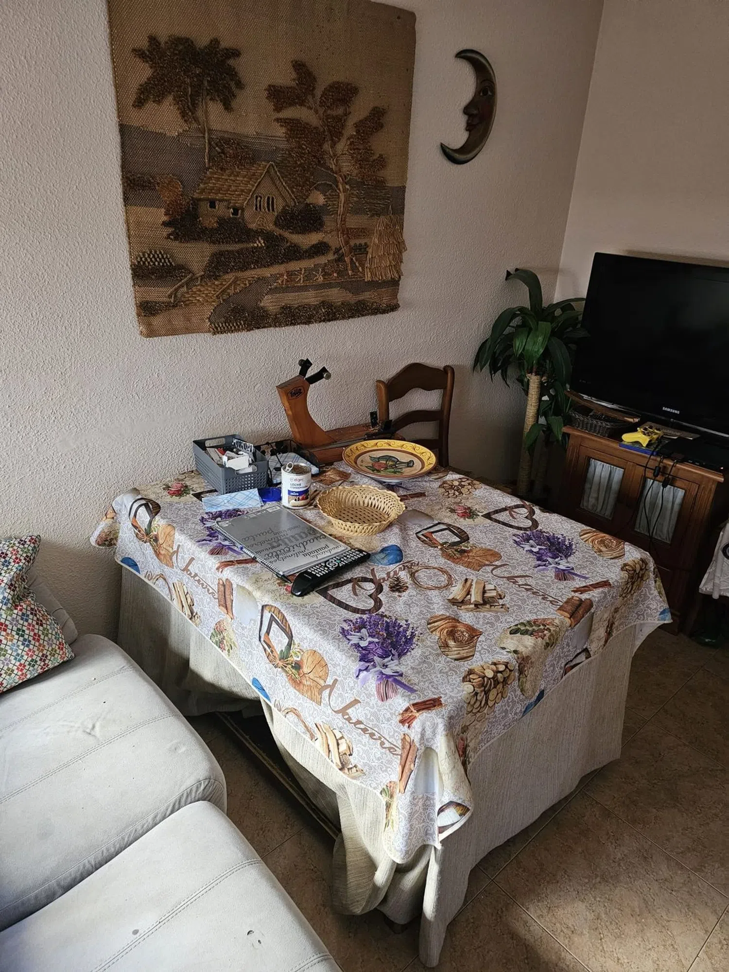 Piso en Barrio Churriana-El Pizarrillo-La Noria-Guadalsol - Foto 5