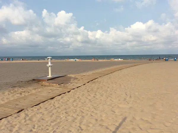 Piso en avenida Mare Nostrum, 15 - Foto 19