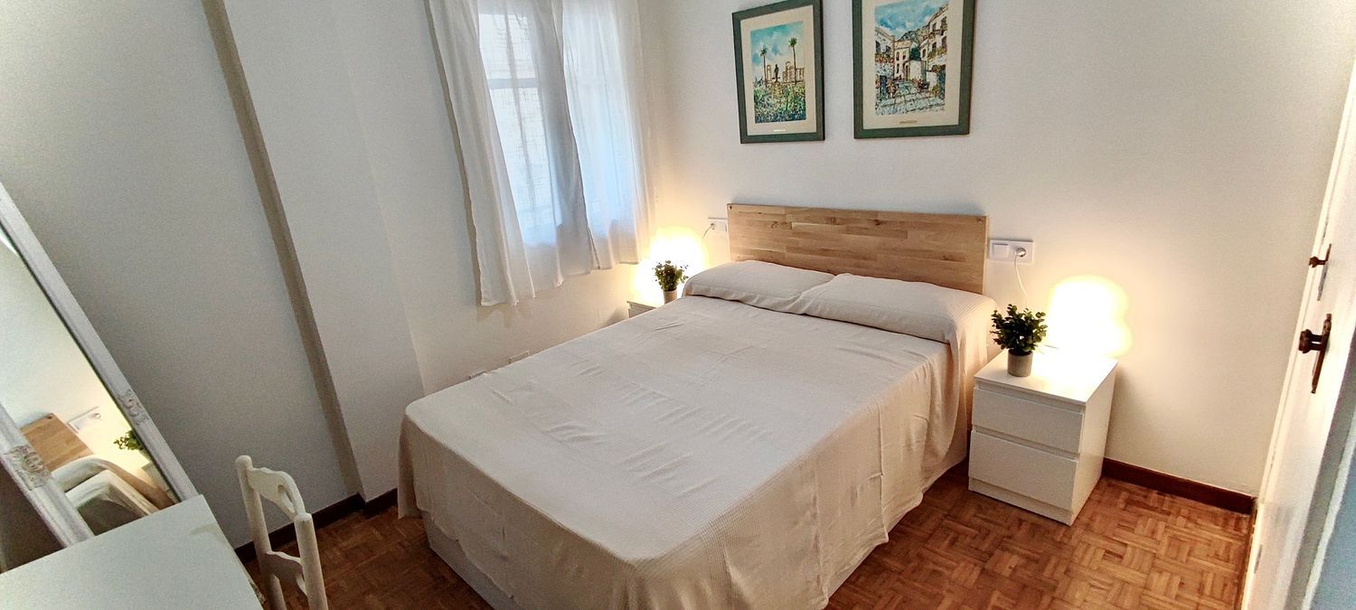 Piso en plaza de San Francisco, 8 - Foto 14