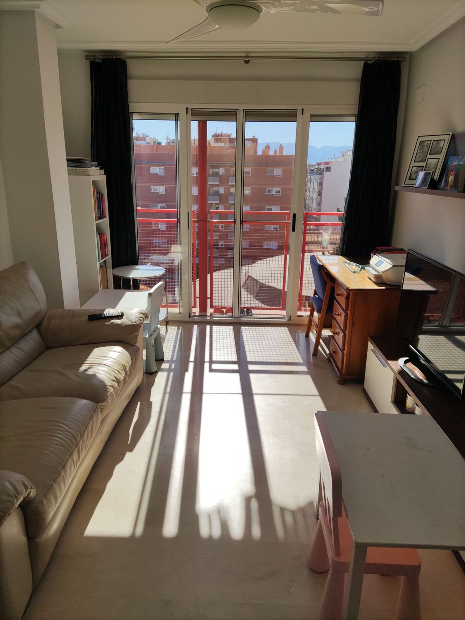 Piso en arquitecto Manuel García cerdan, 7 - Foto 1