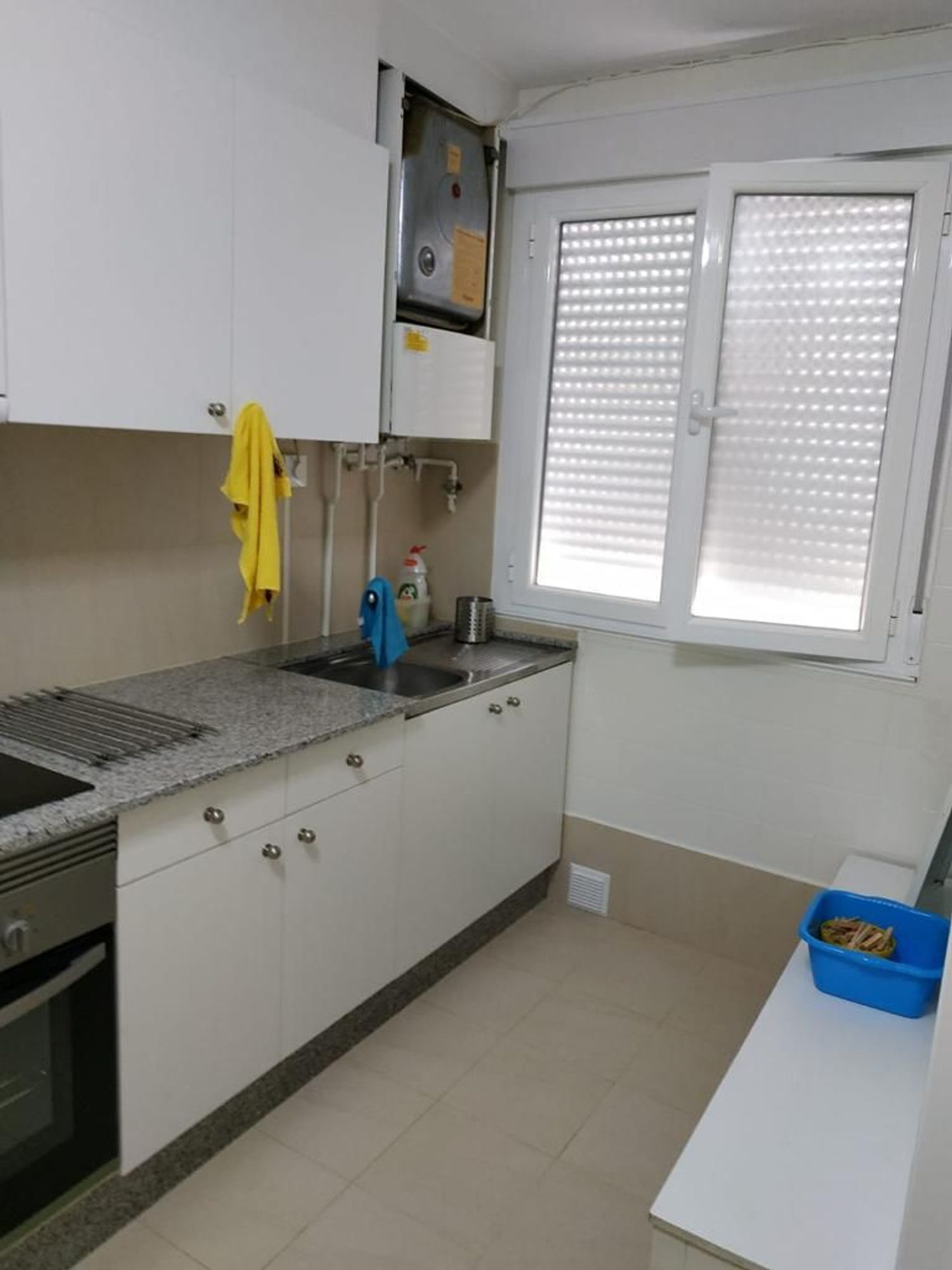 Piso en Calle los Rosales, 10, Zona Alta, Zona Alta - Foto 3