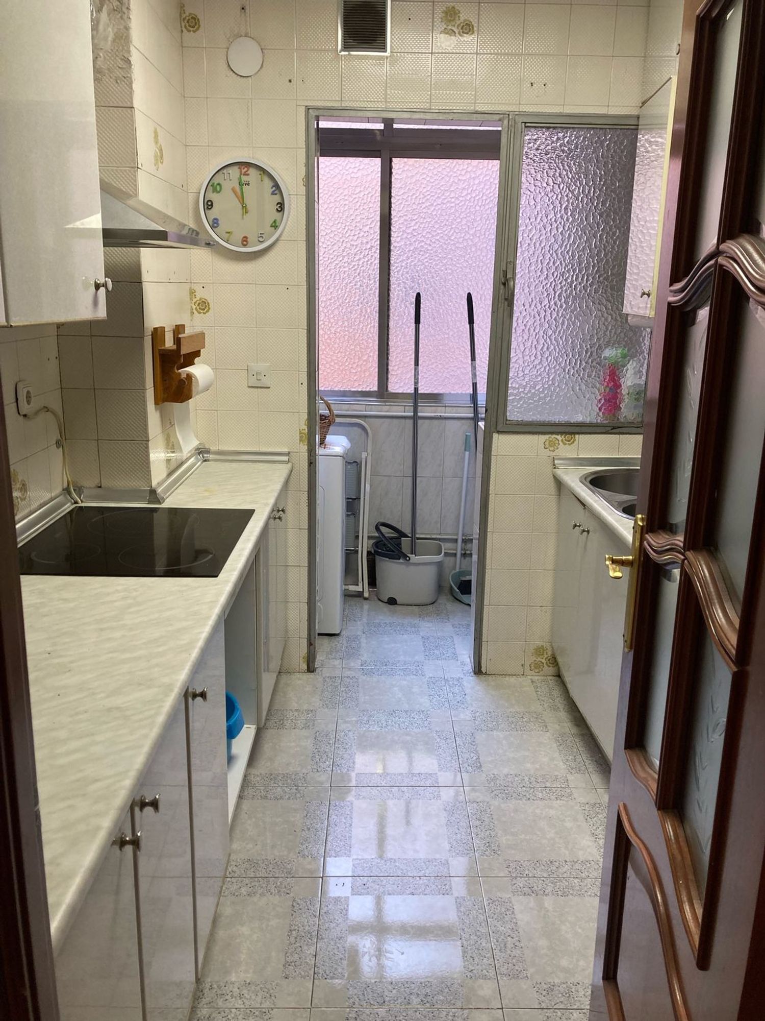 Piso en Calle Santo Tomás de Villanueva, 14 - Foto 8
