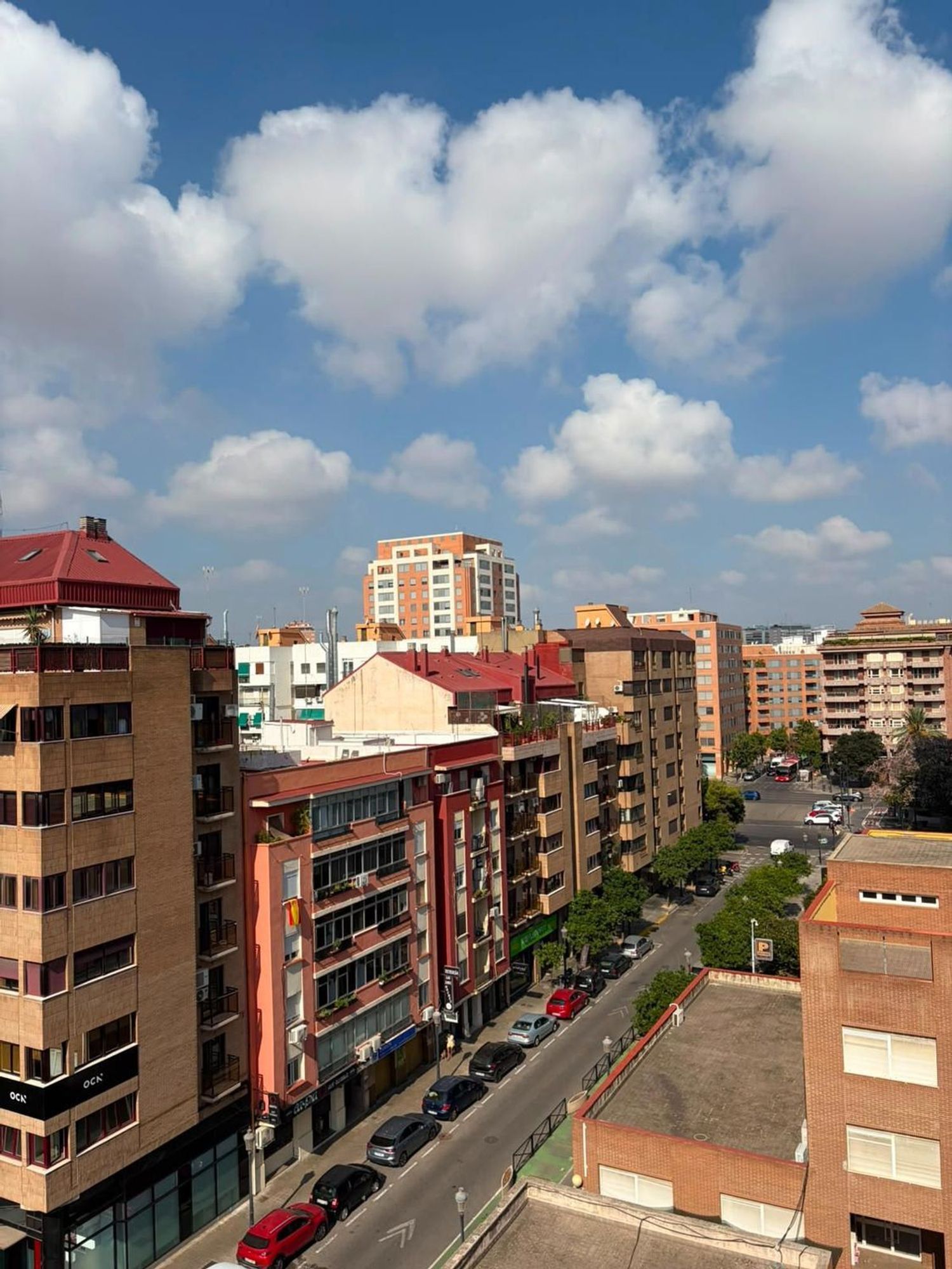 Piso en Calle de Polo y Peyrolón, Mestalla - Foto 14