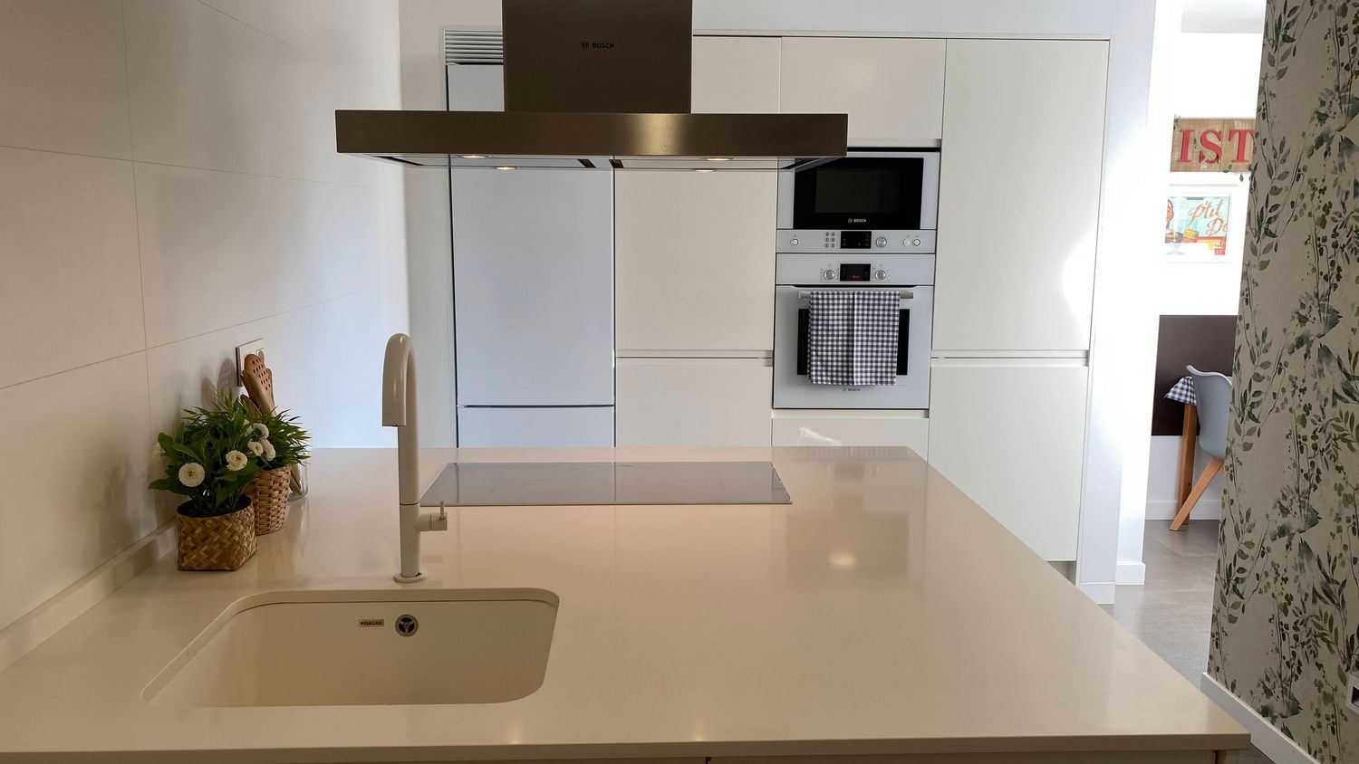 Piso en calle Pintor Asenjo, 12 - Foto 1