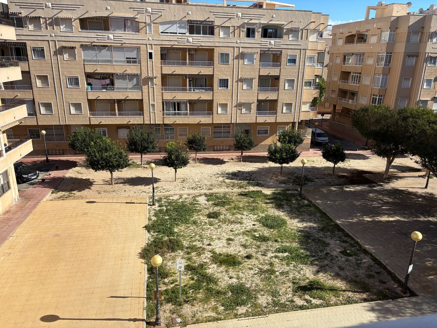 Piso en Calle Giner de los Ríos, 13, Las Viñas, Las Viñas - Foto 30