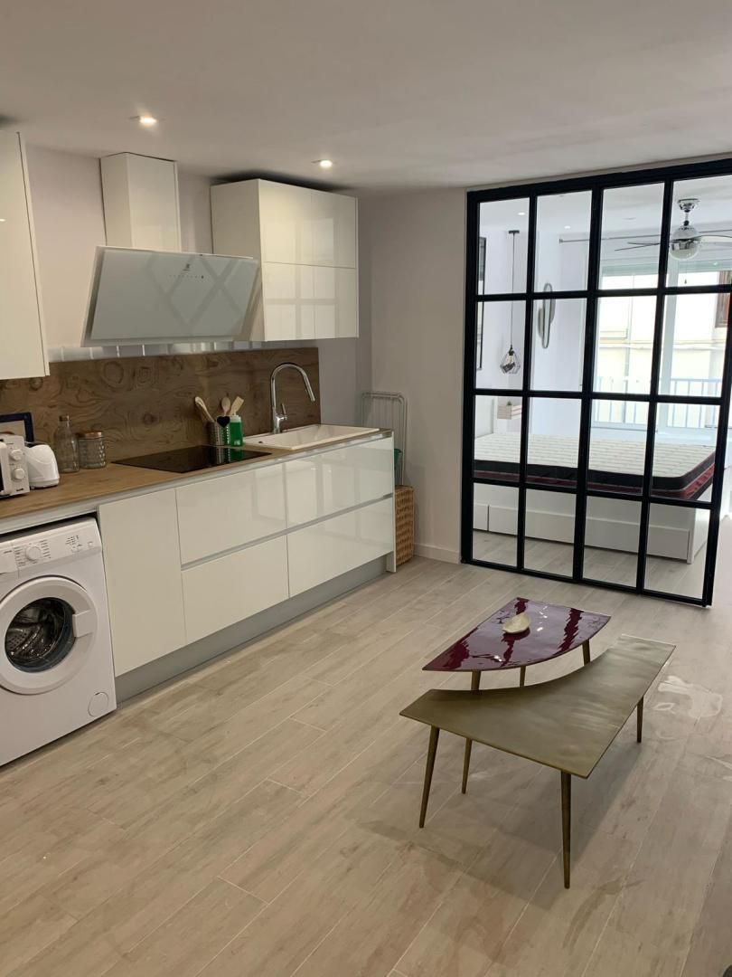 Estudio en  Calle Lepanto 1 - Foto 13