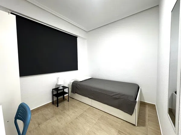 Piso en Calle Gravina, 2, Linarejos, Linarejos - Foto 11