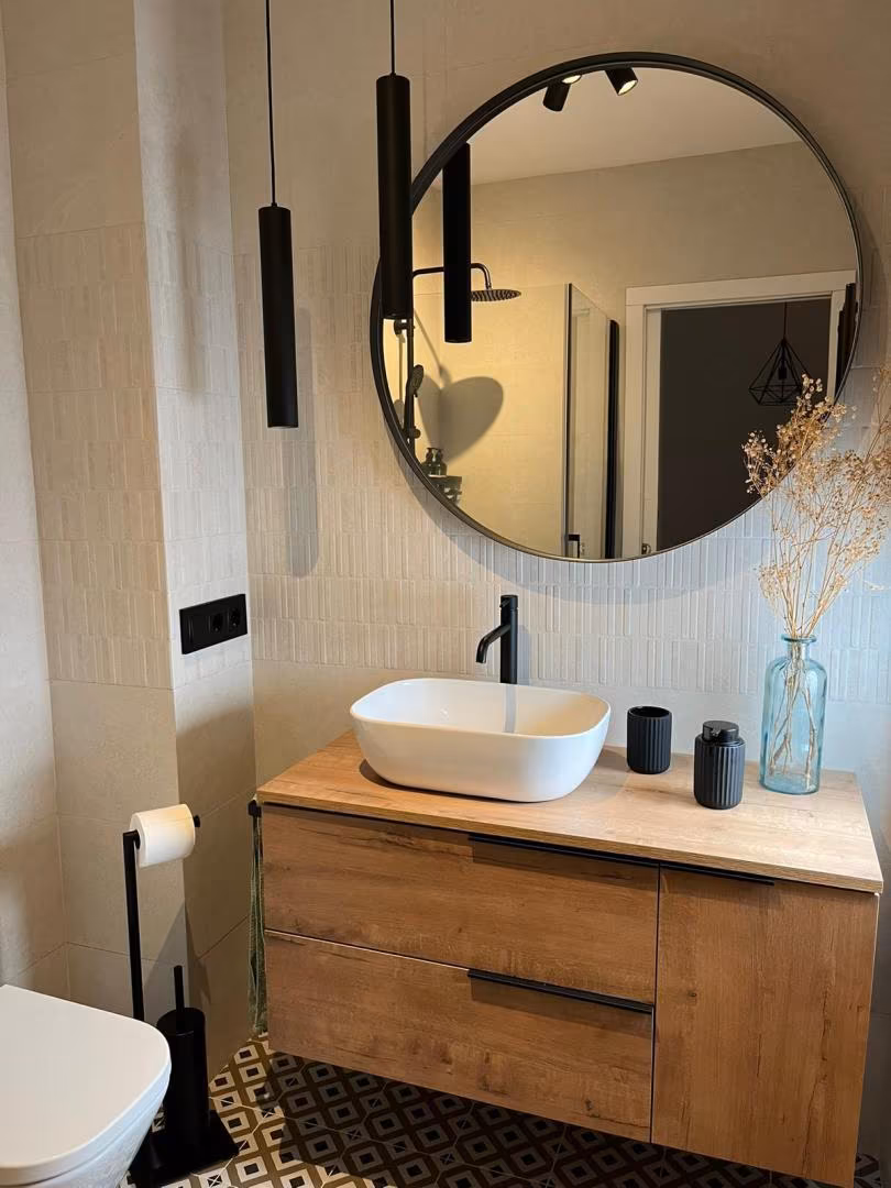 Piso en  Rúa do Ecuador 78 - Foto 10