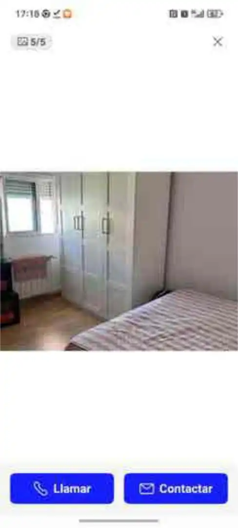 Piso en San Fernando de Henares - Foto 4