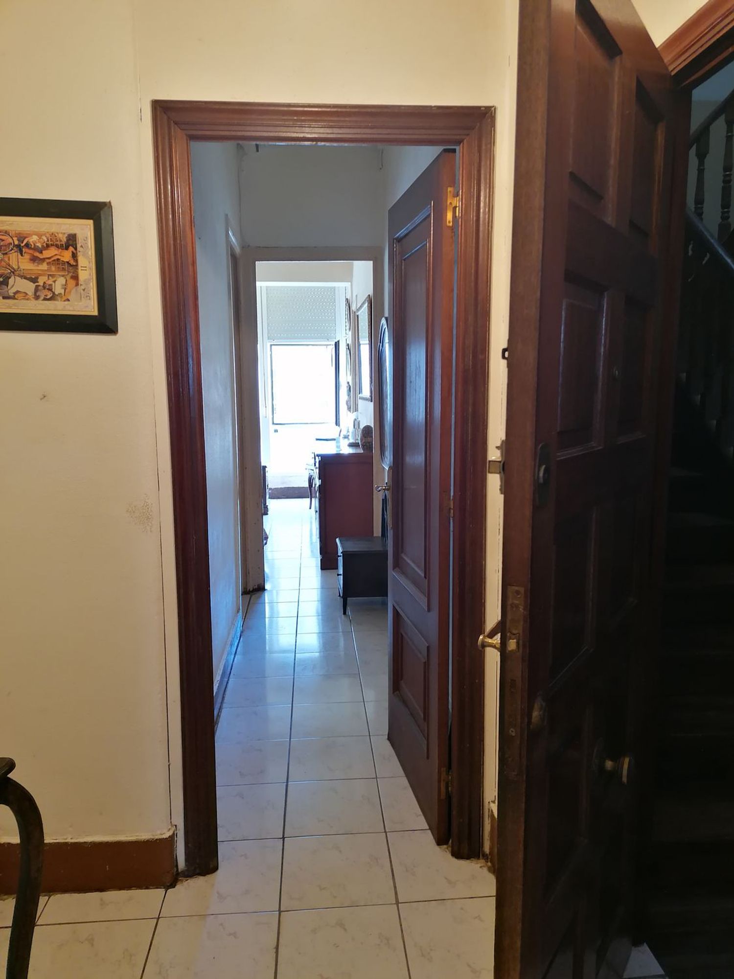 Piso en Calle Marcial del Adalid, 15, Ensanche - Foto 3