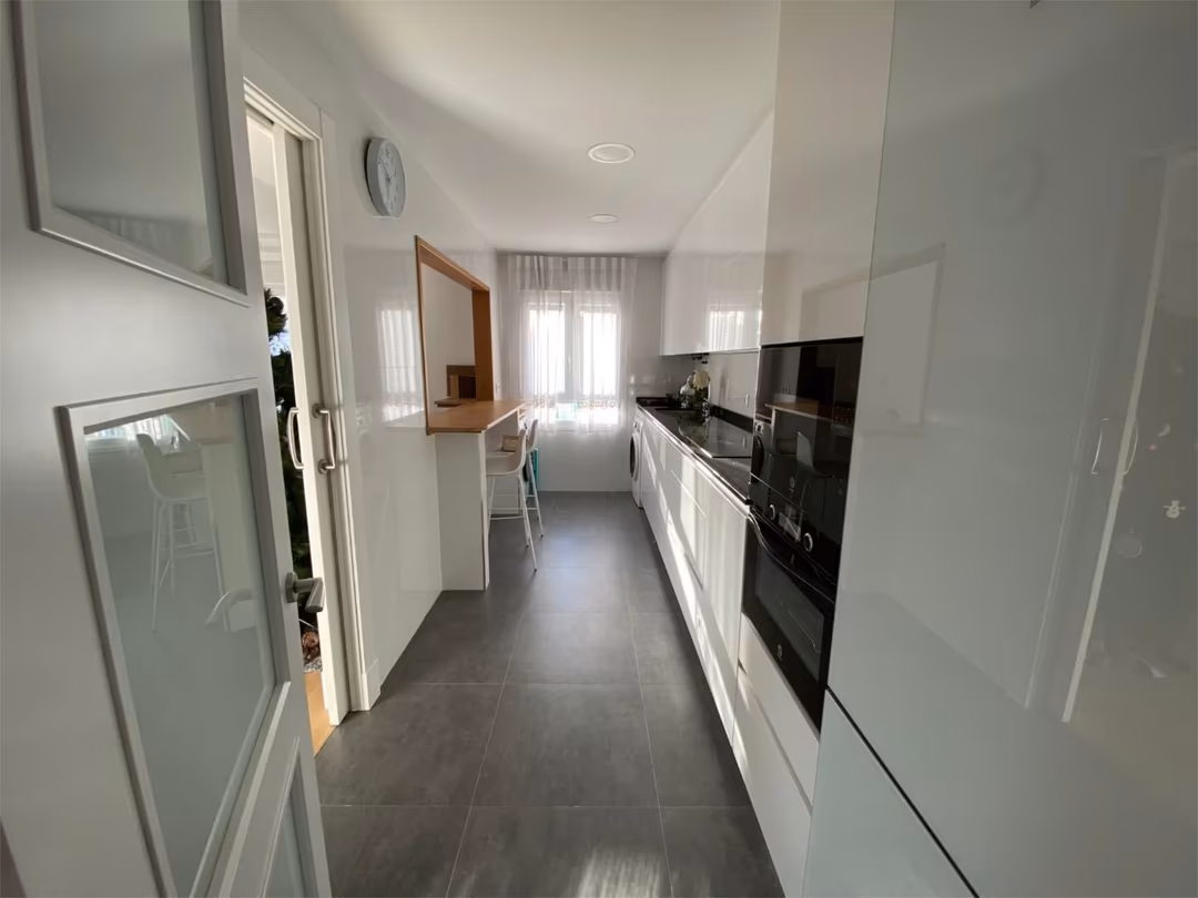 Piso en  Plaza Pombo 1 - Foto 30