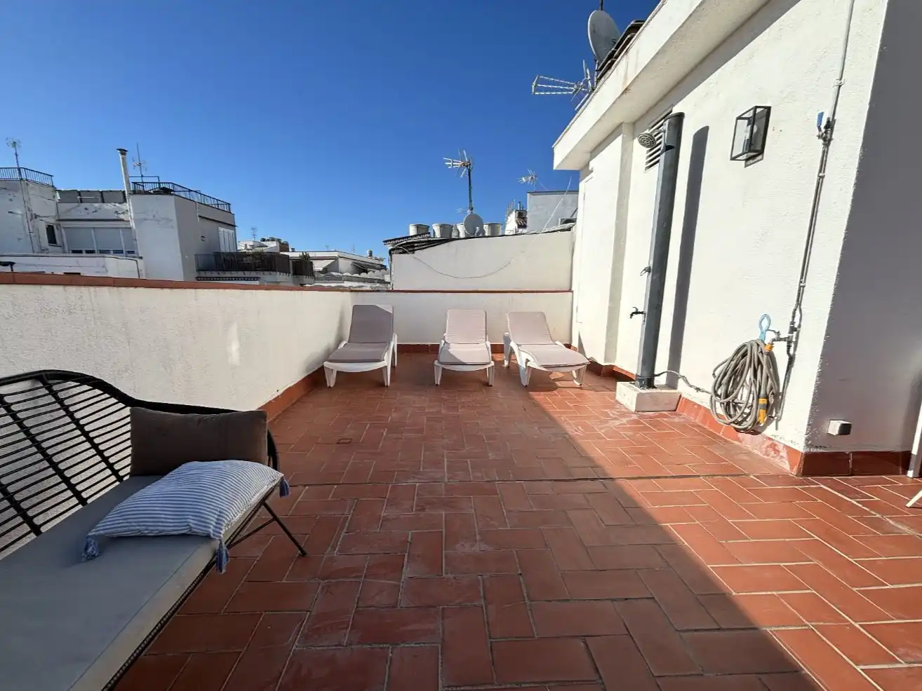 Piso en  Carrer Bonaire 7 - Foto 22