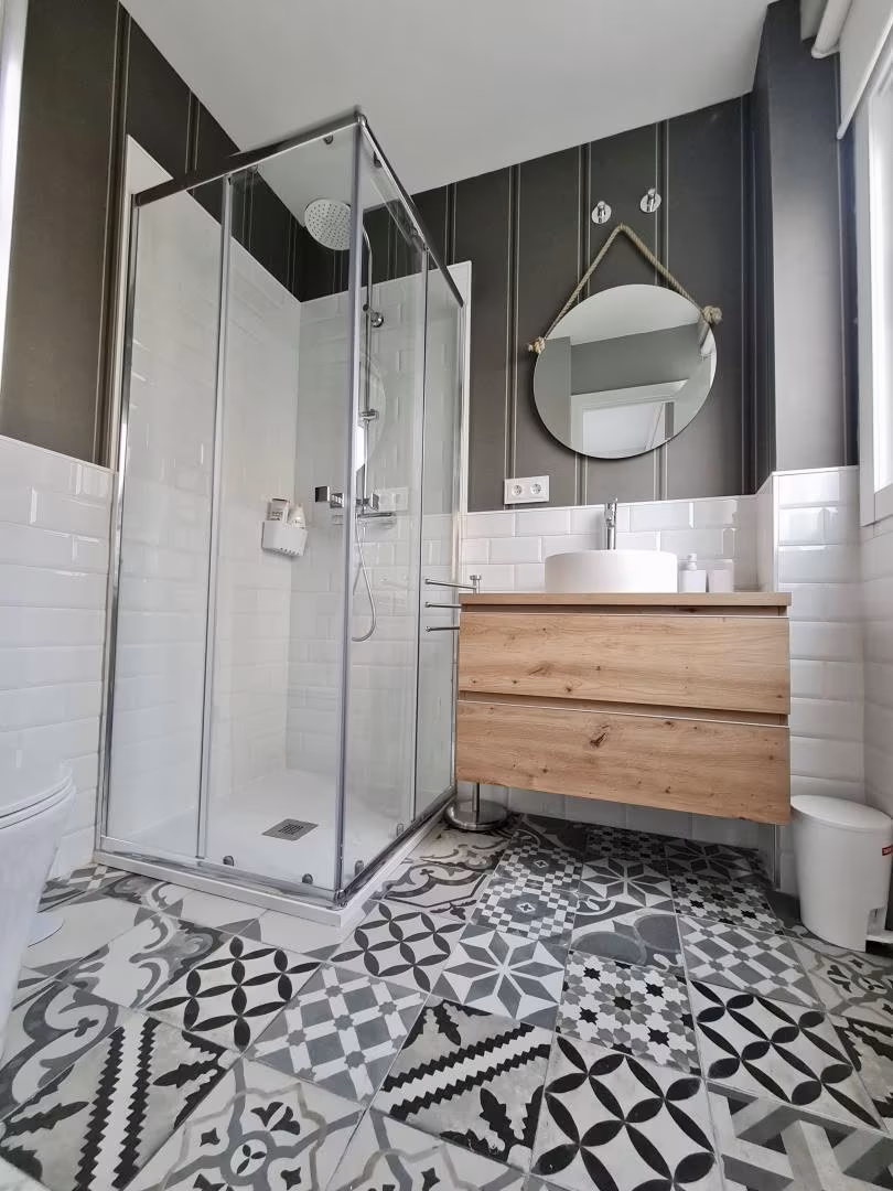 Piso en  Rúa de Manuel Vázquez Cacharrón 4 - Foto 11